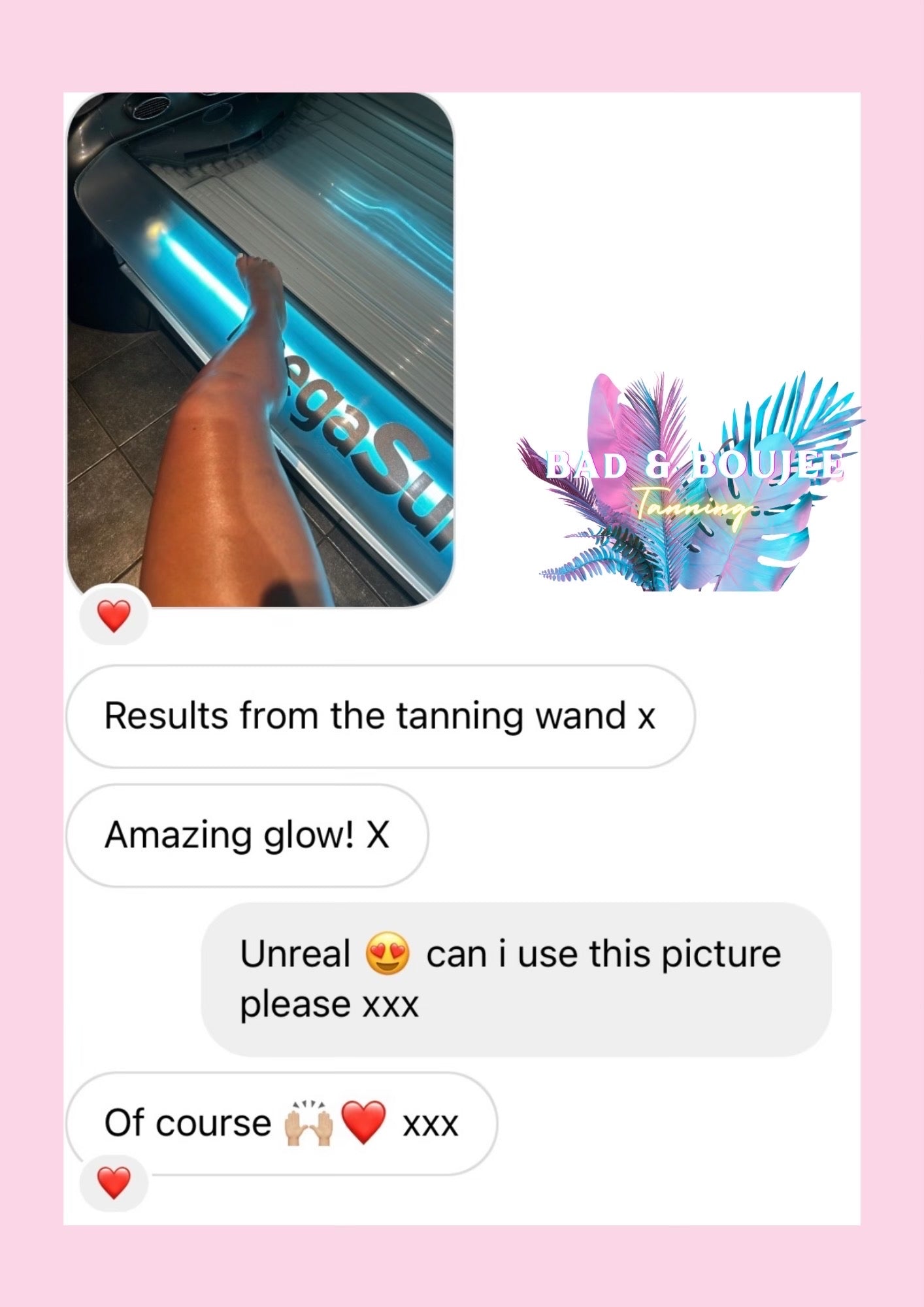 Ultimate Bronzed Boujee Babe Bundle