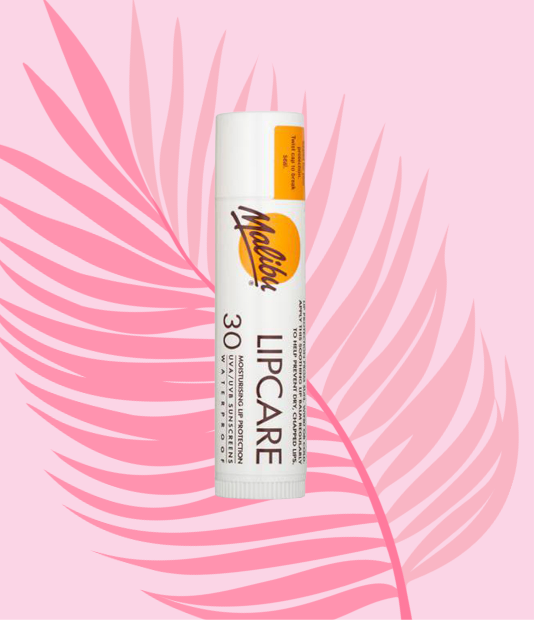Malibu Sun SPF 30 Lip Balm