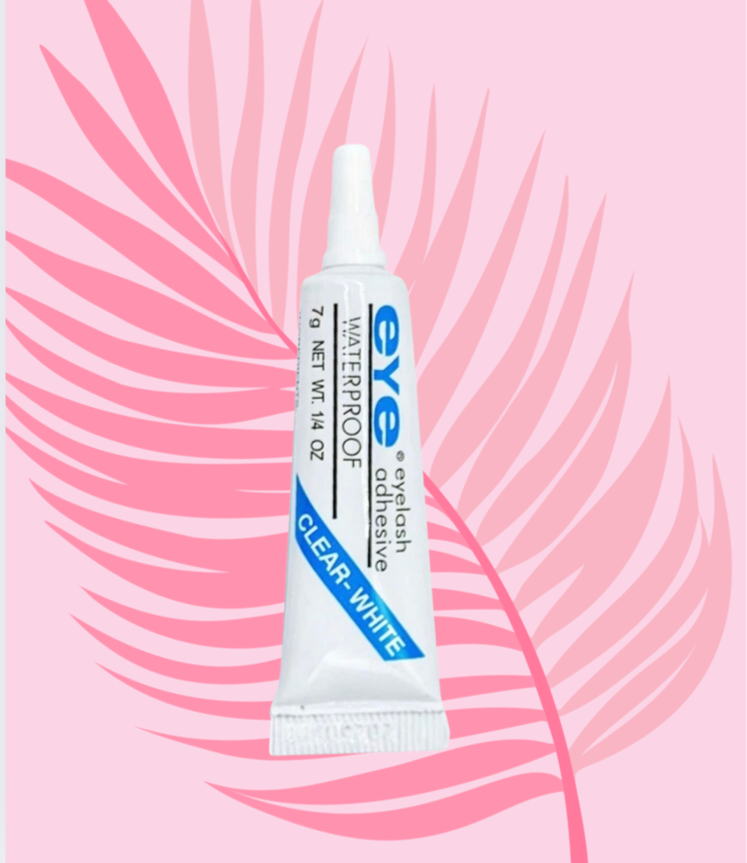 False Eyelash Adhesive 7g