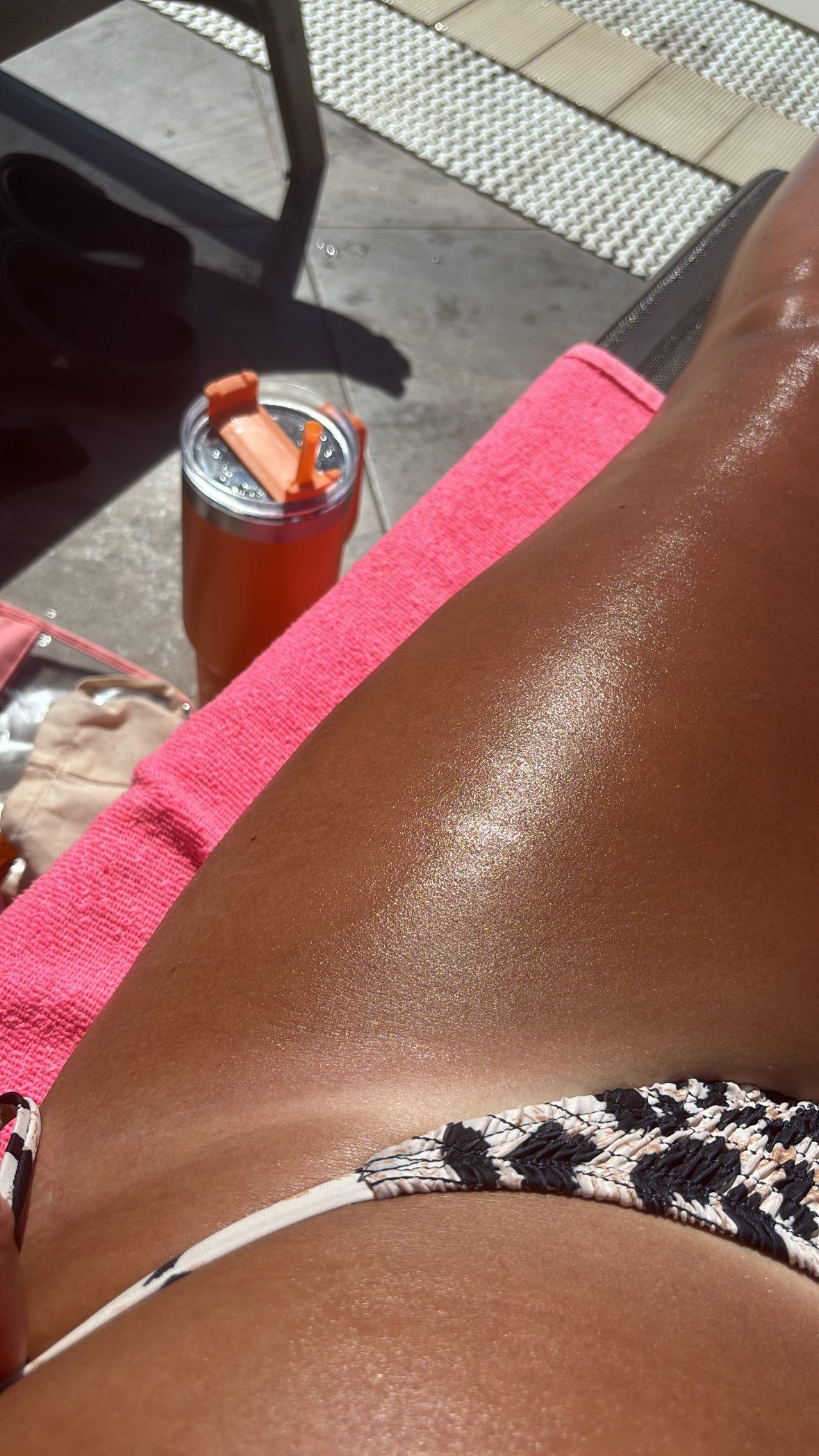 Ultimate Bronzed Boujee Babe Bundle