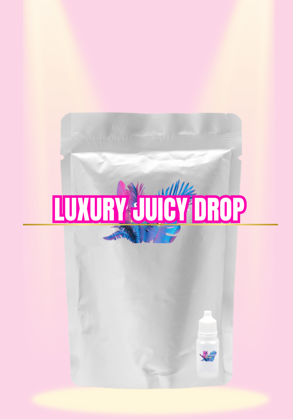 JUICY DROPS (ALL STRENGTHS)