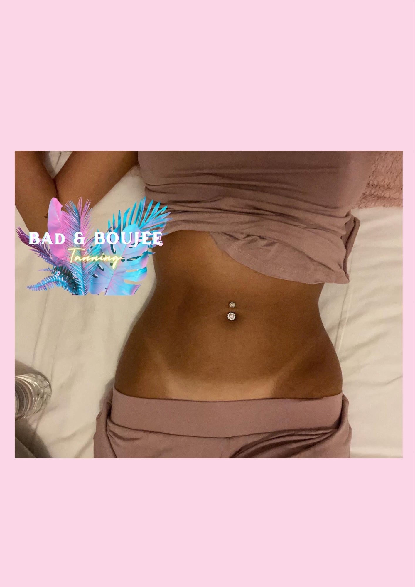 Ultimate Bronzed Boujee Babe Bundle