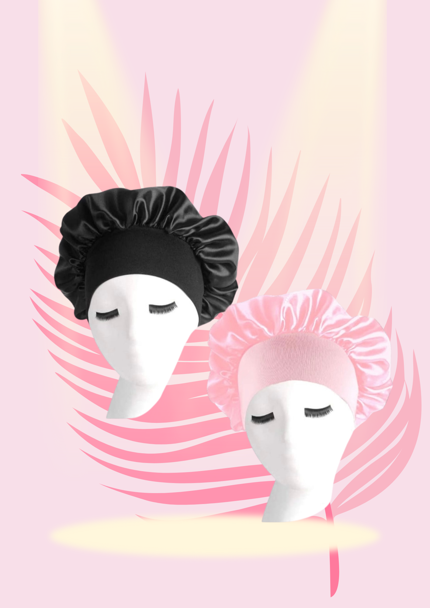Hair Bonnet