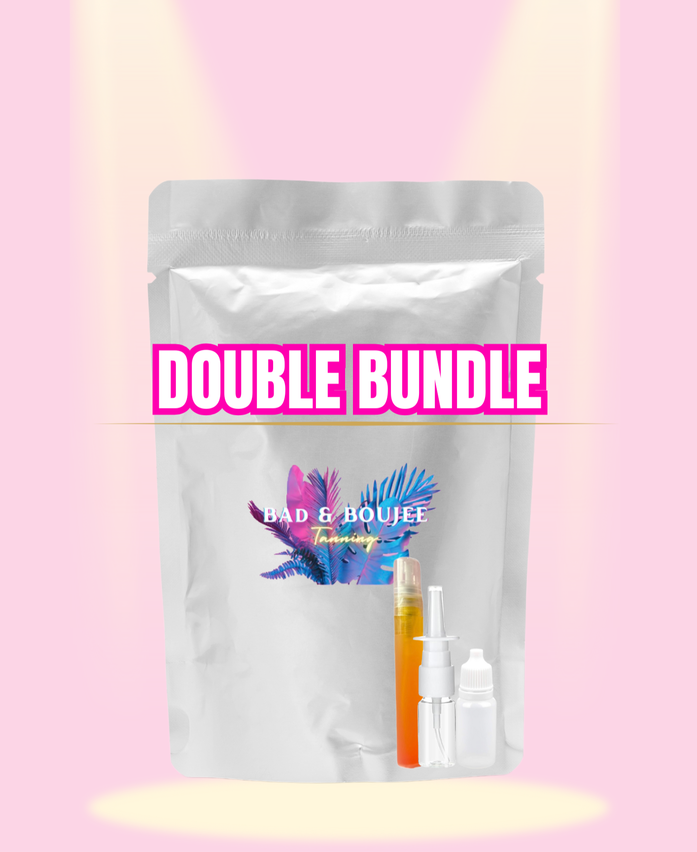 DOUBLE BUNDLE 10MG