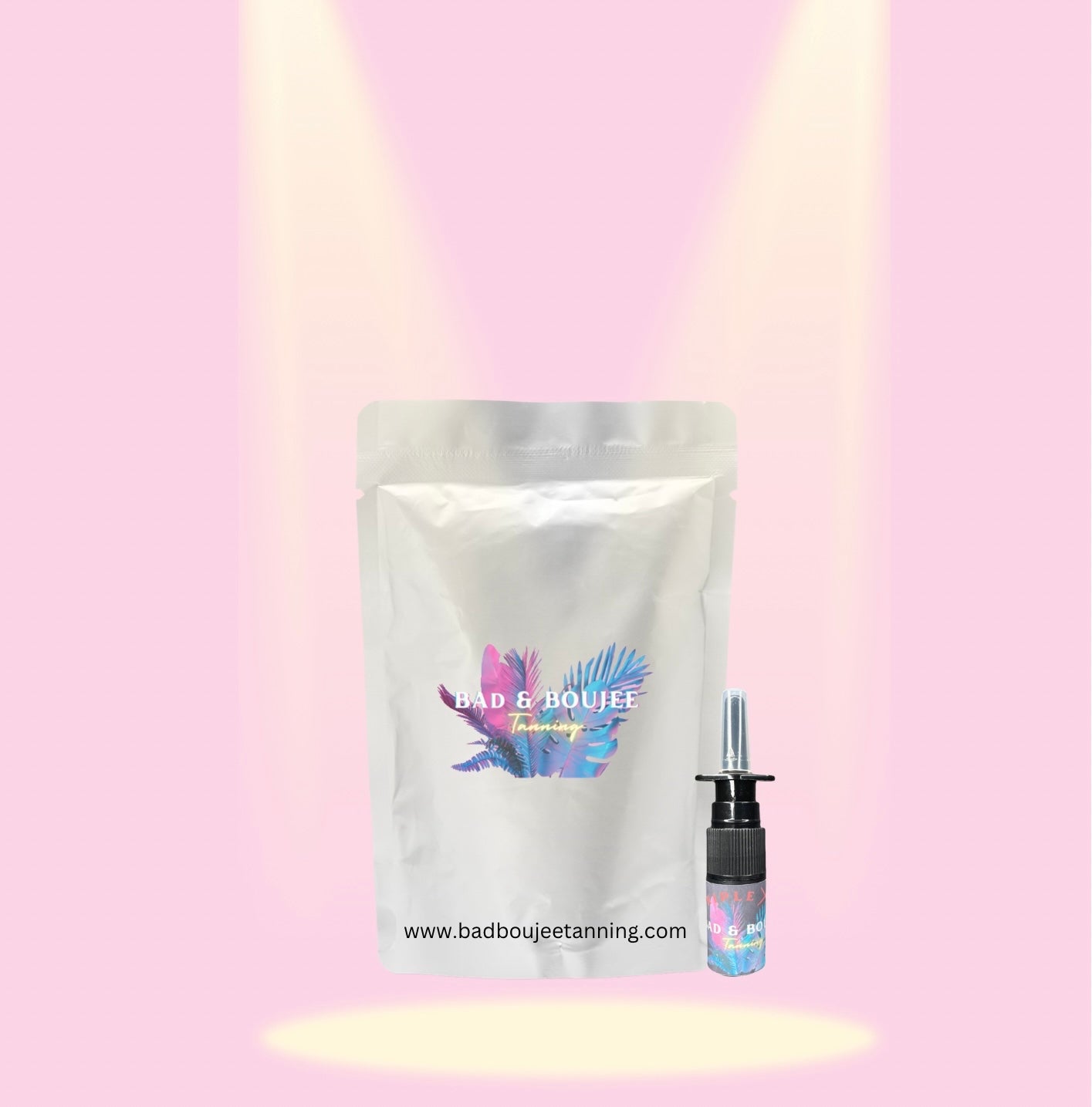 TAN SPRAY (BEST SELLER)