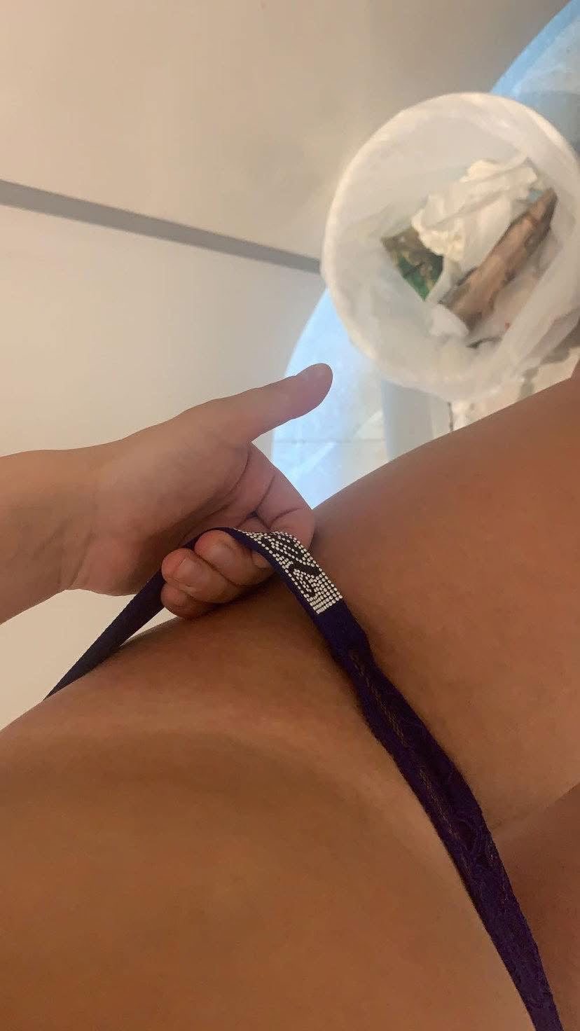 10X Luxury Tan Spray