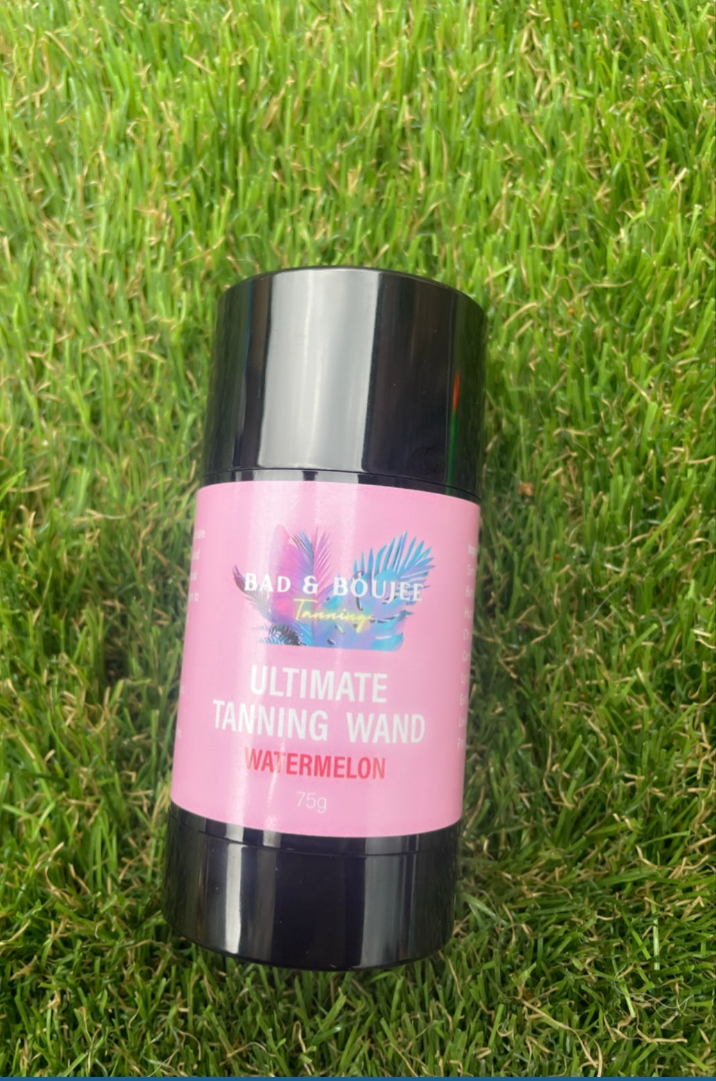 Ultimate Tanning wand
