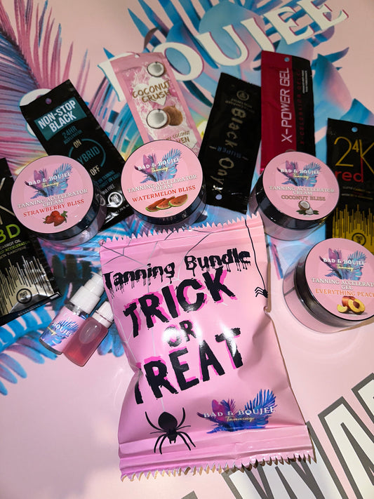Halloween suprise Bundle 3 items