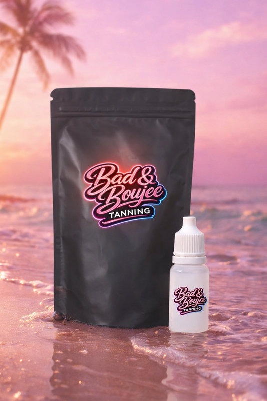 JUICY DROPS (ALL STRENGTHS)