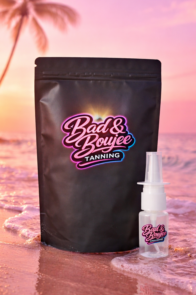 TAN SPRAY (BEST SELLER)