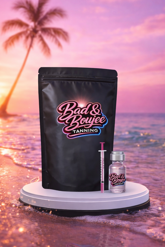 Tanning Injections  PRE ORDER ONLY MT2